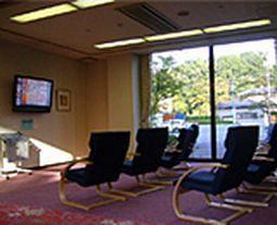Kamenoi Hotel Ishikawa Awazu 고마쓰 외부 사진