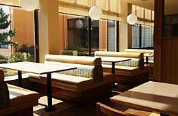 Kamenoi Hotel Ishikawa Awazu 고마쓰 외부 사진