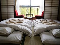 Kamenoi Hotel Ishikawa Awazu 고마쓰 외부 사진