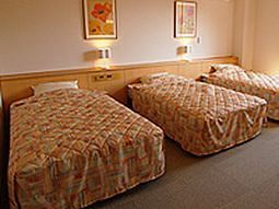 Kamenoi Hotel Ishikawa Awazu 고마쓰 외부 사진
