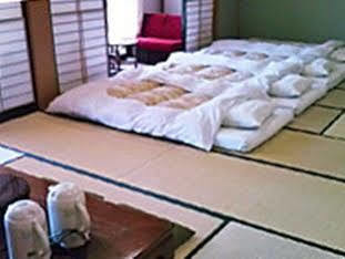 Kamenoi Hotel Ishikawa Awazu 고마쓰 외부 사진